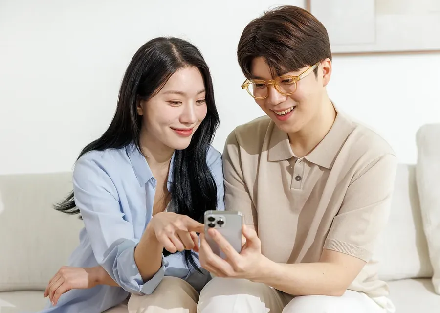 품티켓 소액결제 결과 안내 단계 안내 이미지